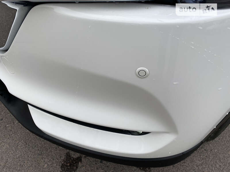 Внедорожник / Кроссовер Mazda CX-5 2020 в Ровно