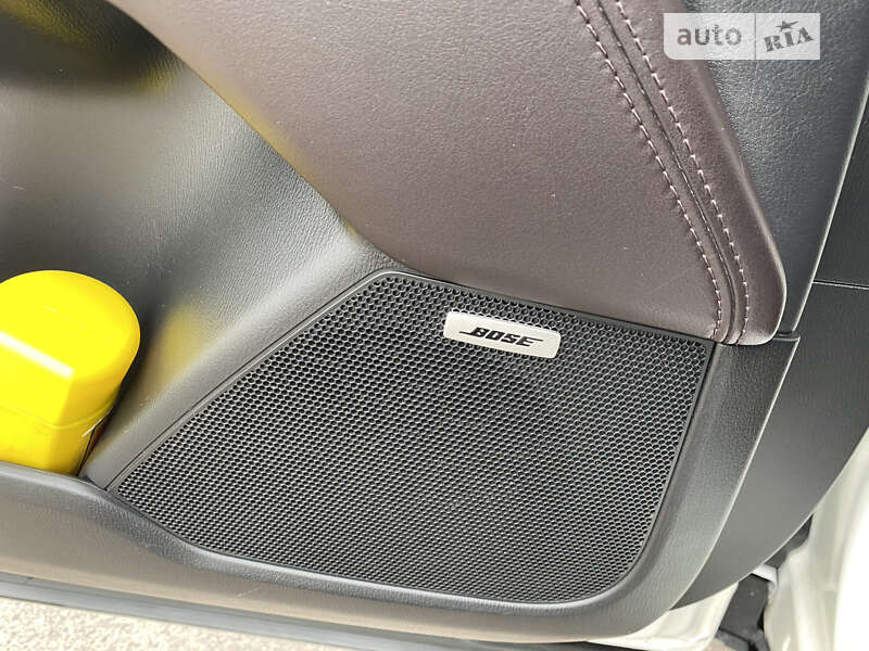 Внедорожник / Кроссовер Mazda CX-5 2020 в Ровно