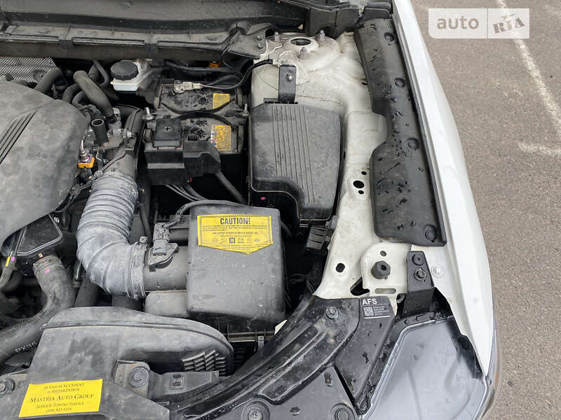 Внедорожник / Кроссовер Mazda CX-5 2020 в Ровно