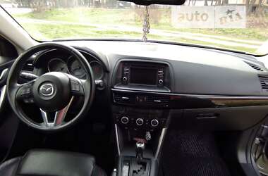 Позашляховик / Кросовер Mazda CX-5 2013 в Вінниці