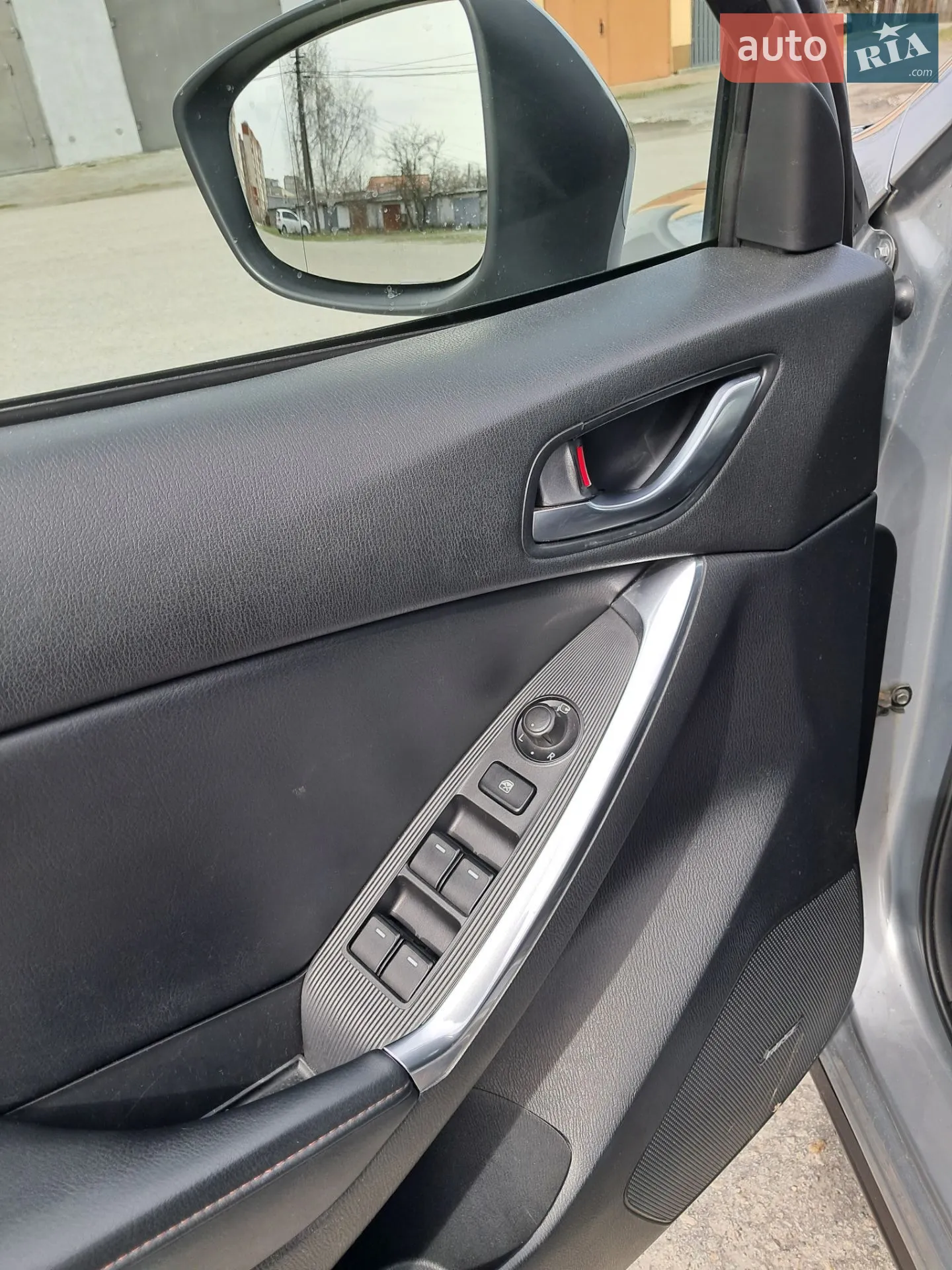 2012 Mazda CX-5 - мініатюра 11