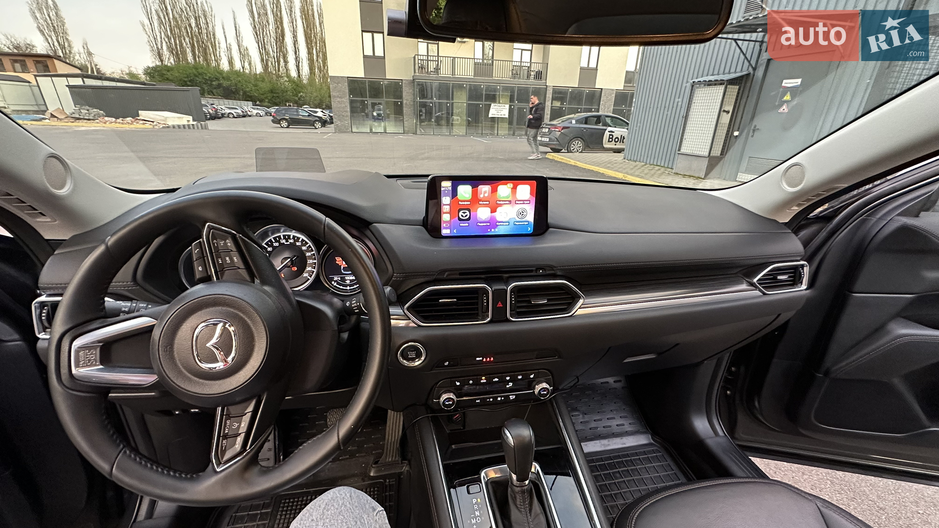 2022 Mazda CX-5 - мініатюра 18