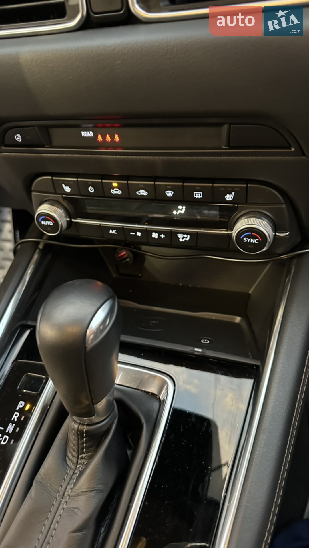 2022 Mazda CX-5 - мініатюра 23