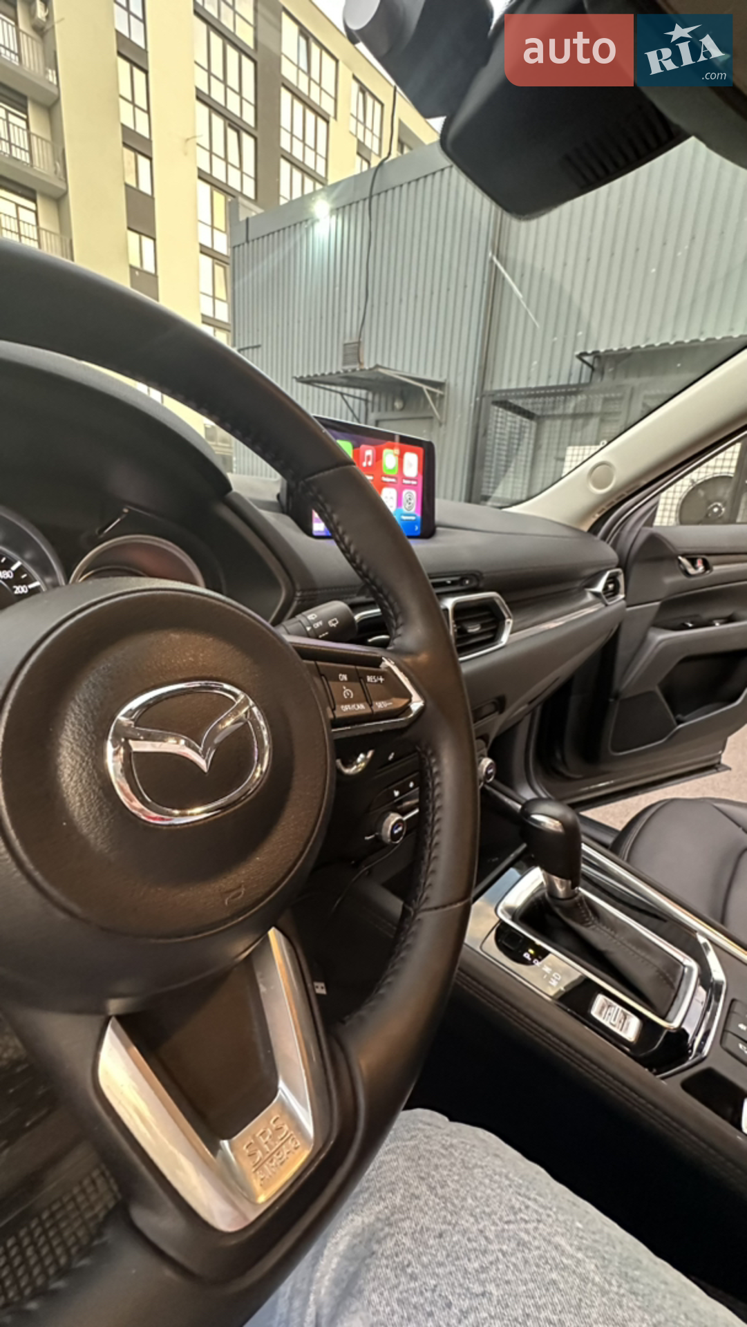 2022 Mazda CX-5 - мініатюра 27