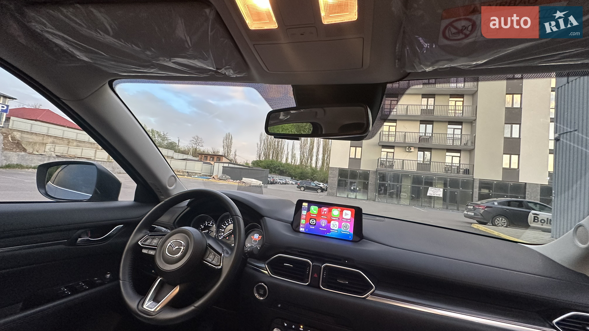 2022 Mazda CX-5 - мініатюра 33