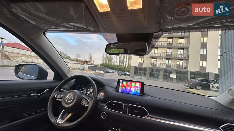Внедорожник / Кроссовер Mazda CX-5 2022 в Ужгороде фото 33 Внедорожник / Кроссовер Mazda CX-5 2022 в Ужгороде