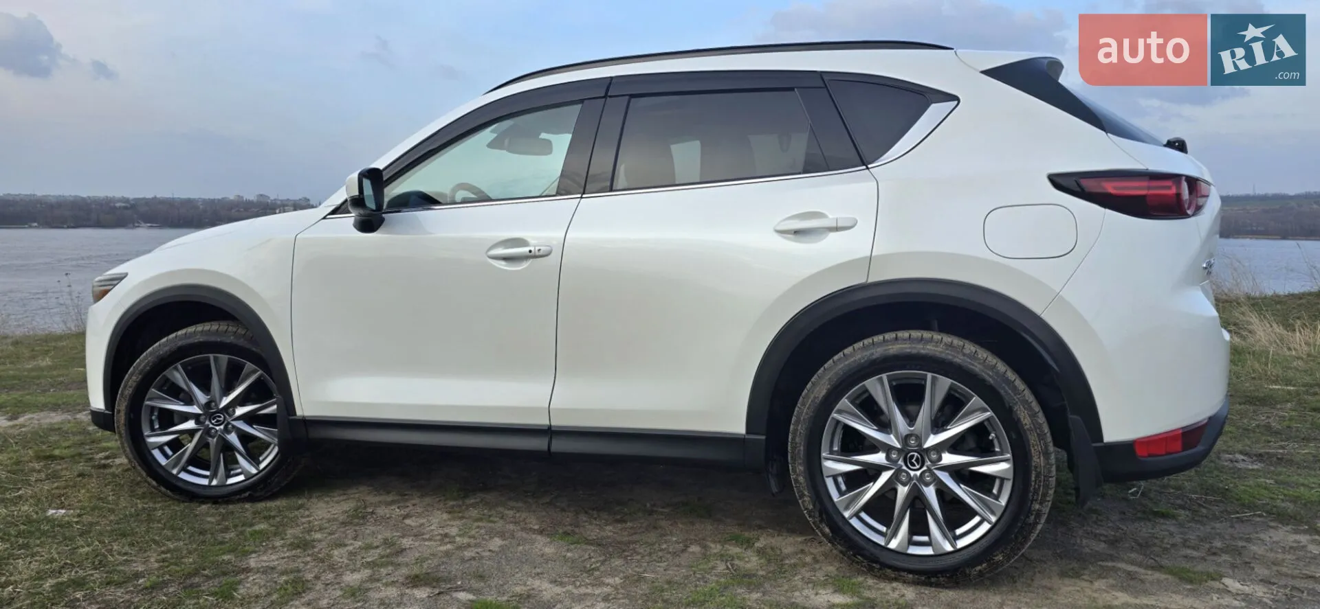 2019 Mazda CX-5 - мініатюра 2