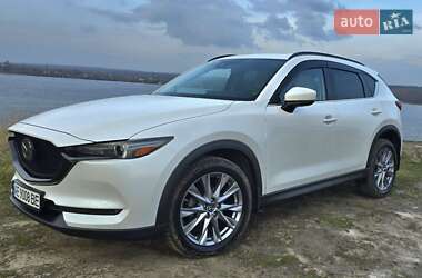 Mazda CX-5 2019 Mazda CX-5 2019