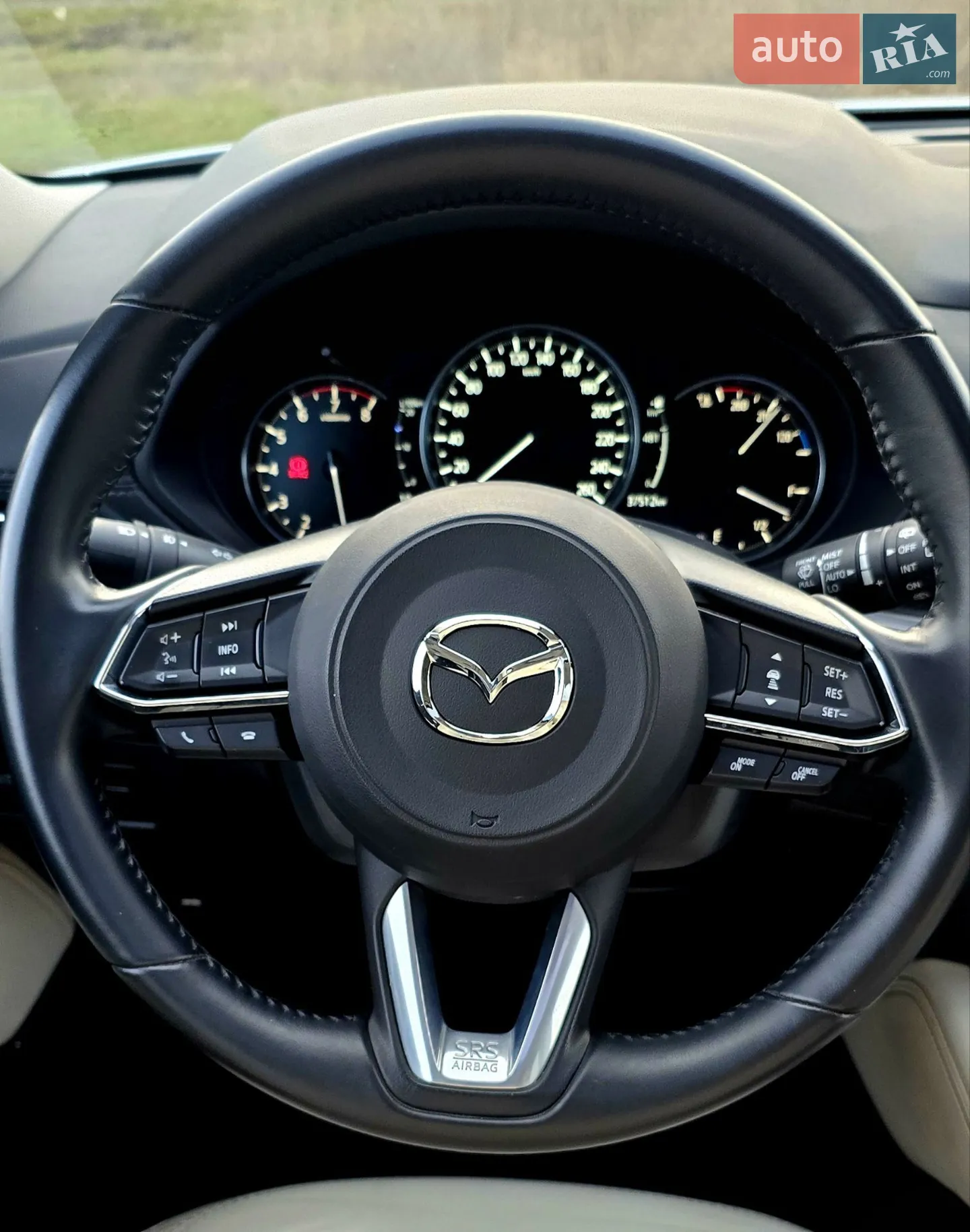 2019 Mazda CX-5 - мініатюра 20