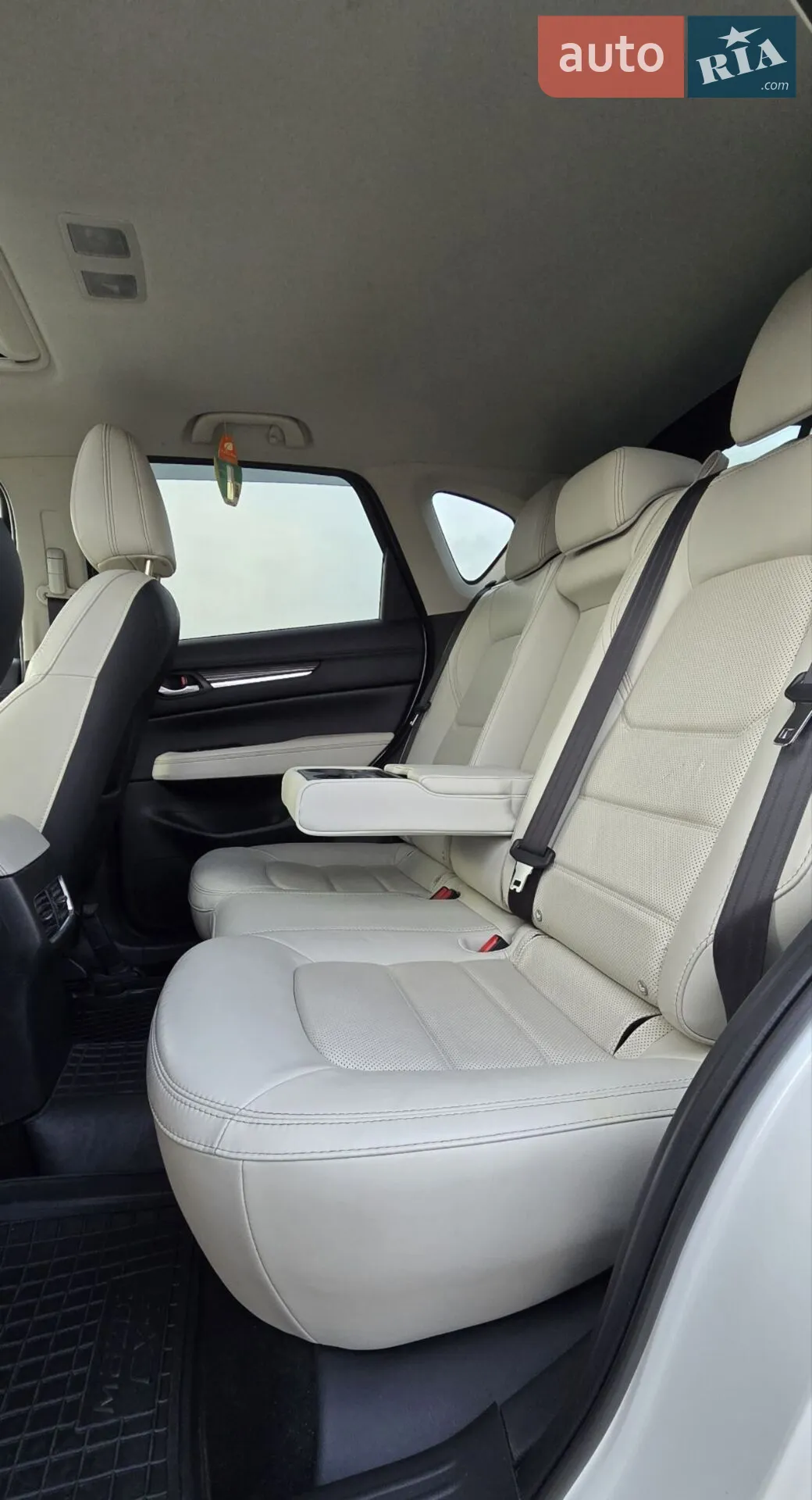 2019 Mazda CX-5 - мініатюра 25