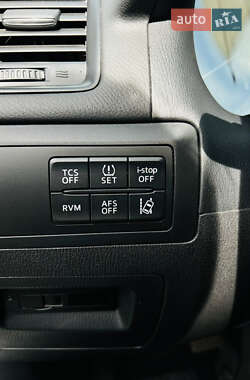 Внедорожник / Кроссовер Mazda CX-5 2014 в Житомире