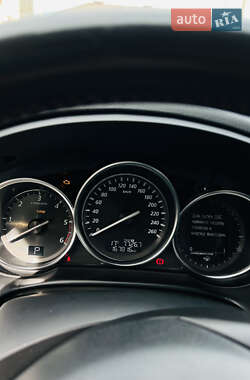 Внедорожник / Кроссовер Mazda CX-5 2014 в Житомире