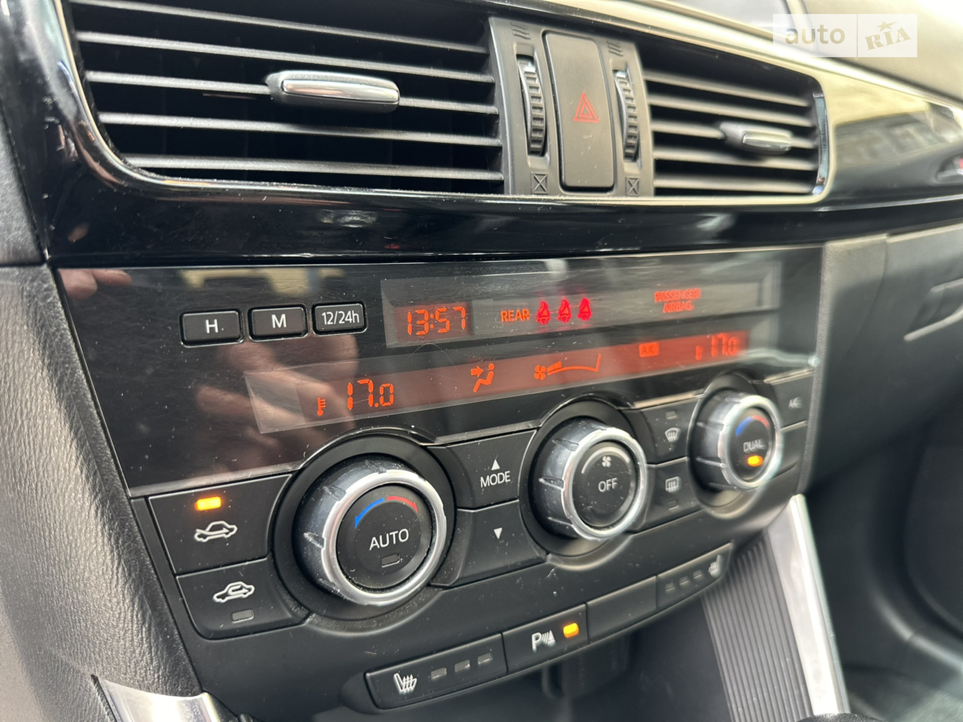 2014 Mazda CX-5 - мініатюра 20