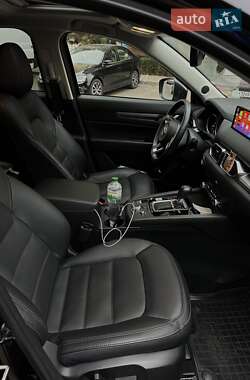 Внедорожник / Кроссовер Mazda CX-5 2020 в Одессе