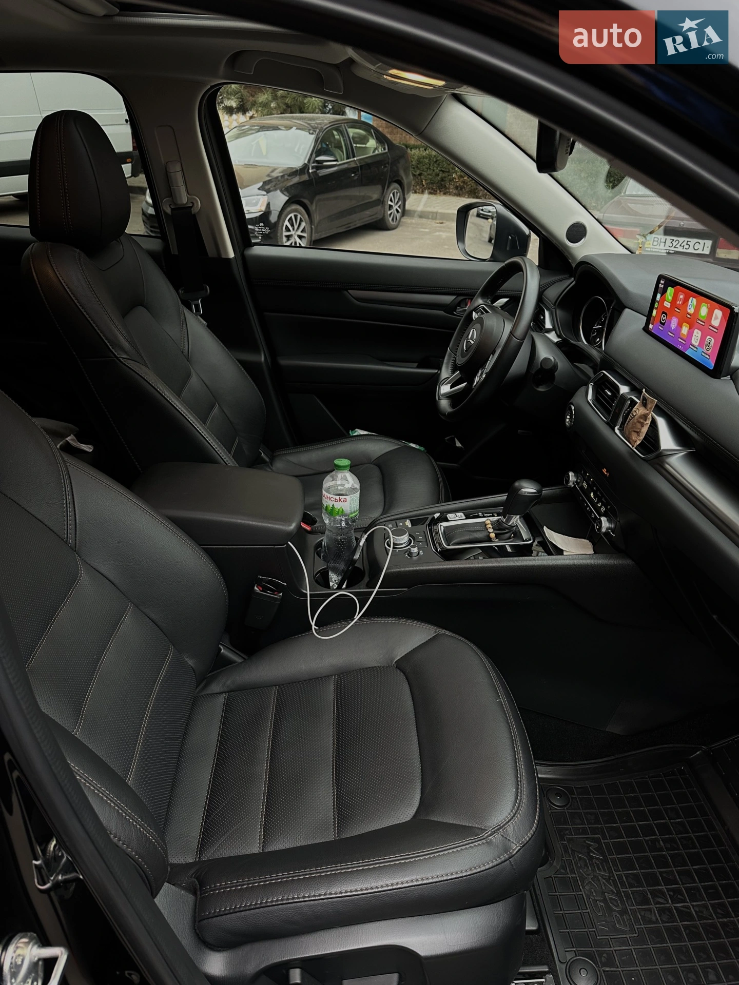 2020 Mazda CX-5 - мініатюра 7