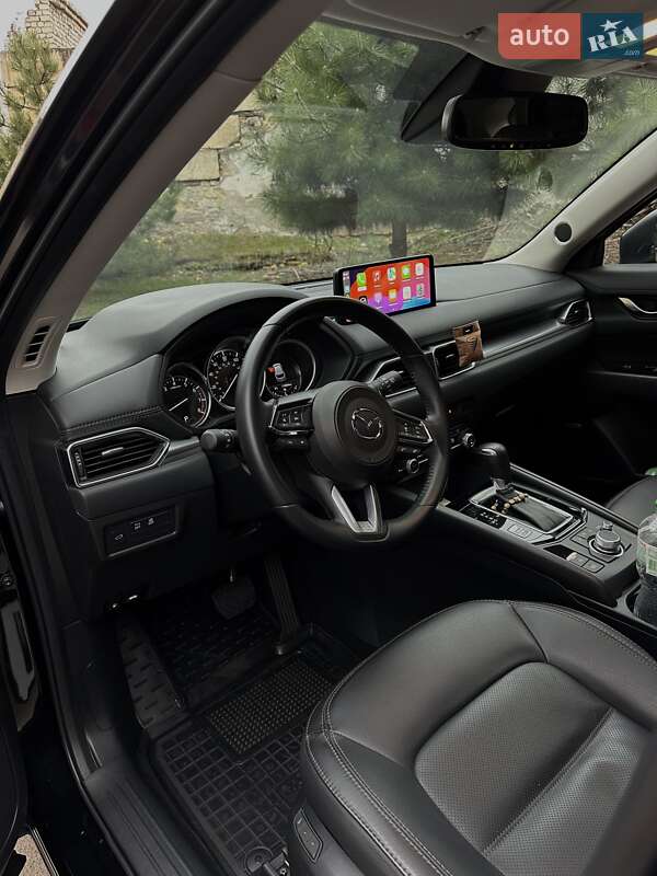 Внедорожник / Кроссовер Mazda CX-5 2020 в Одессе