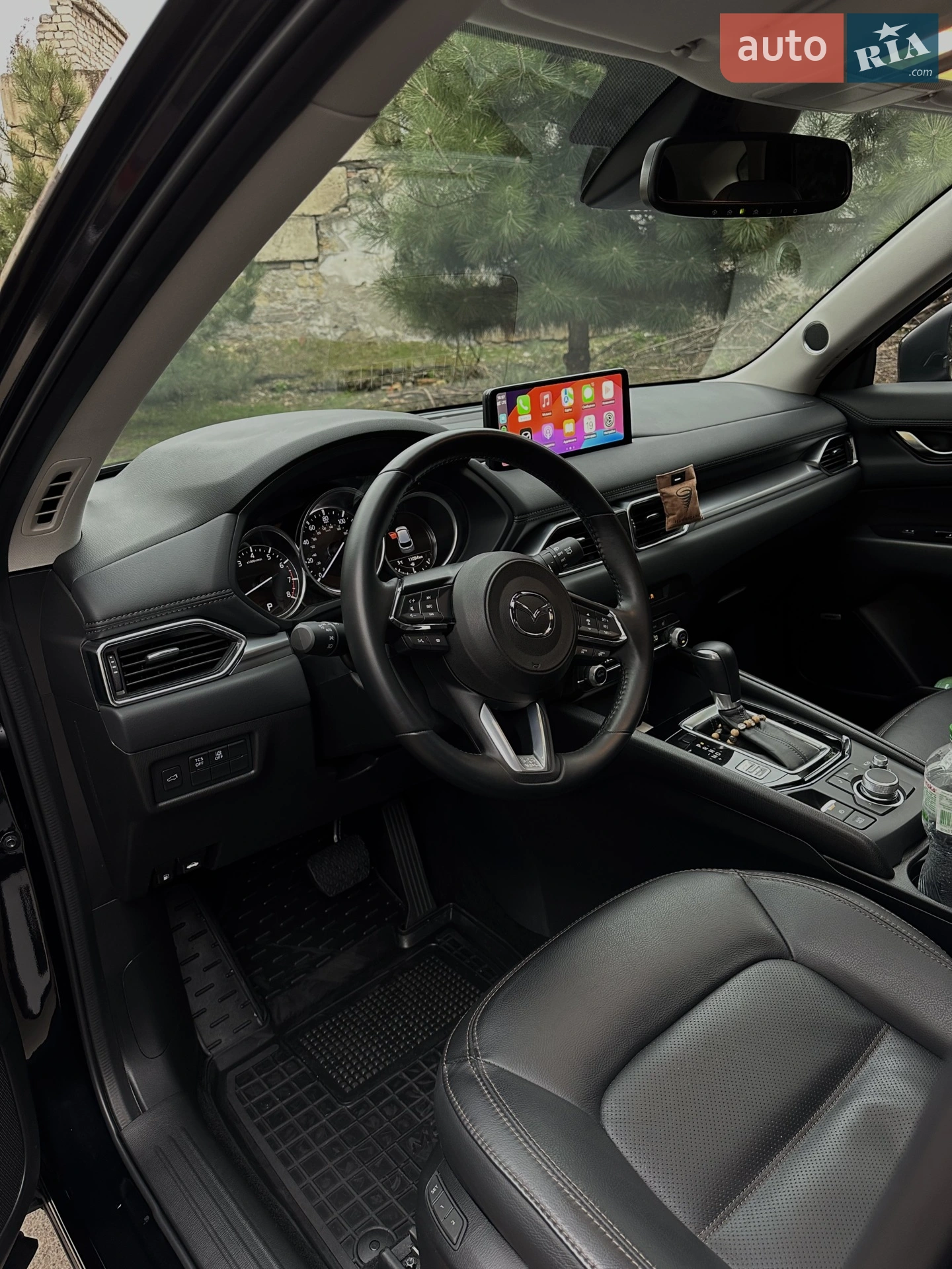 2020 Mazda CX-5 - мініатюра 9