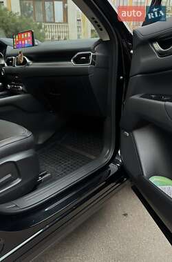 Внедорожник / Кроссовер Mazda CX-5 2020 в Одессе