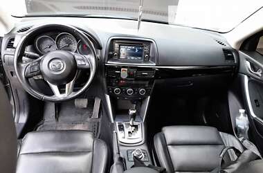 Позашляховик / Кросовер Mazda CX-5 2014 в Кропивницькому