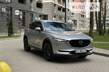 Mazda CX-5 2019 Mazda CX-5 2019