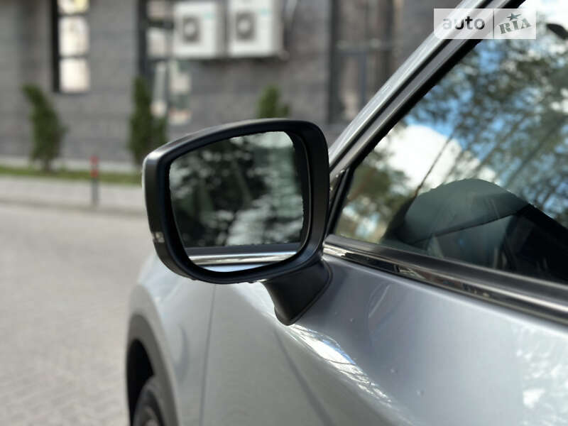 Внедорожник / Кроссовер Mazda CX-5 2019 в Киеве фото 28 Внедорожник / Кроссовер Mazda CX-5 2019 в Киеве