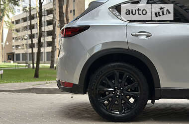 Позашляховик / Кросовер Mazda CX-5 2019 в  фото 62 Позашляховик / Кросовер Mazda CX-5 2019 в