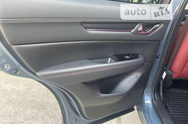 Позашляховик / Кросовер Mazda CX-5 2023 в Сумах