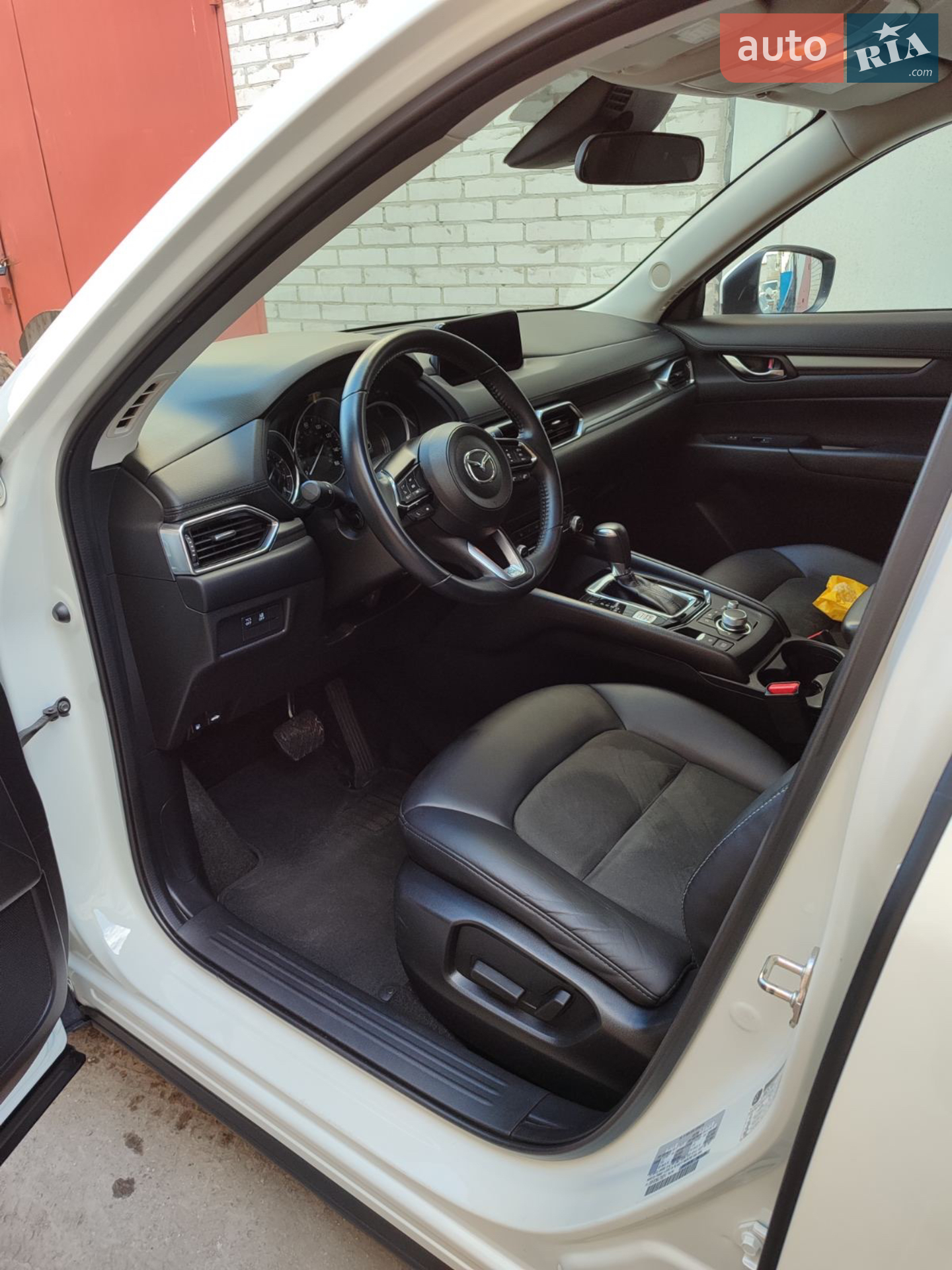 2020 Mazda CX-5 - мініатюра 6