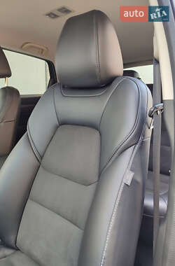 Внедорожник / Кроссовер Mazda CX-5 2020 в Киеве