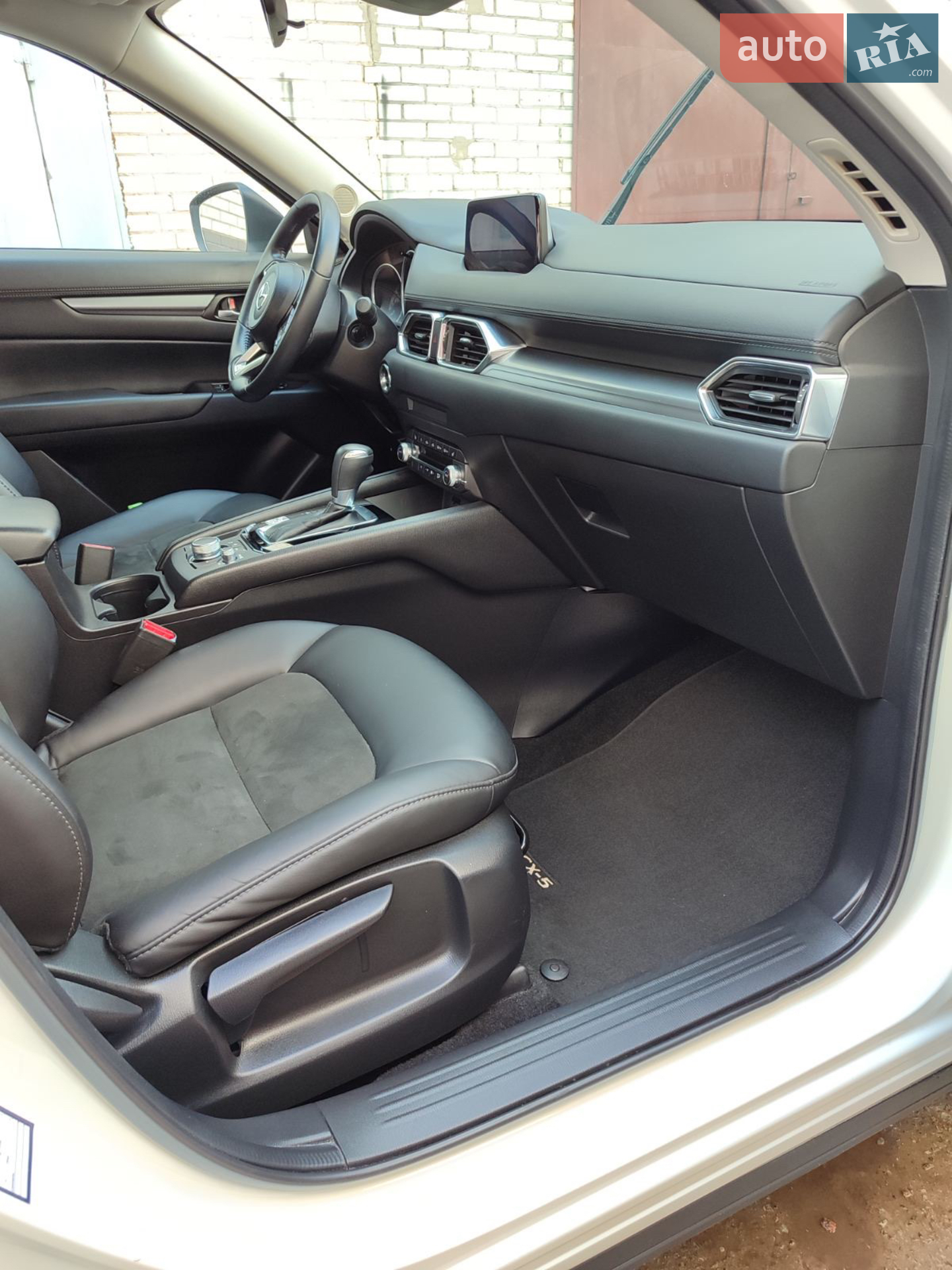 2020 Mazda CX-5 - мініатюра 10