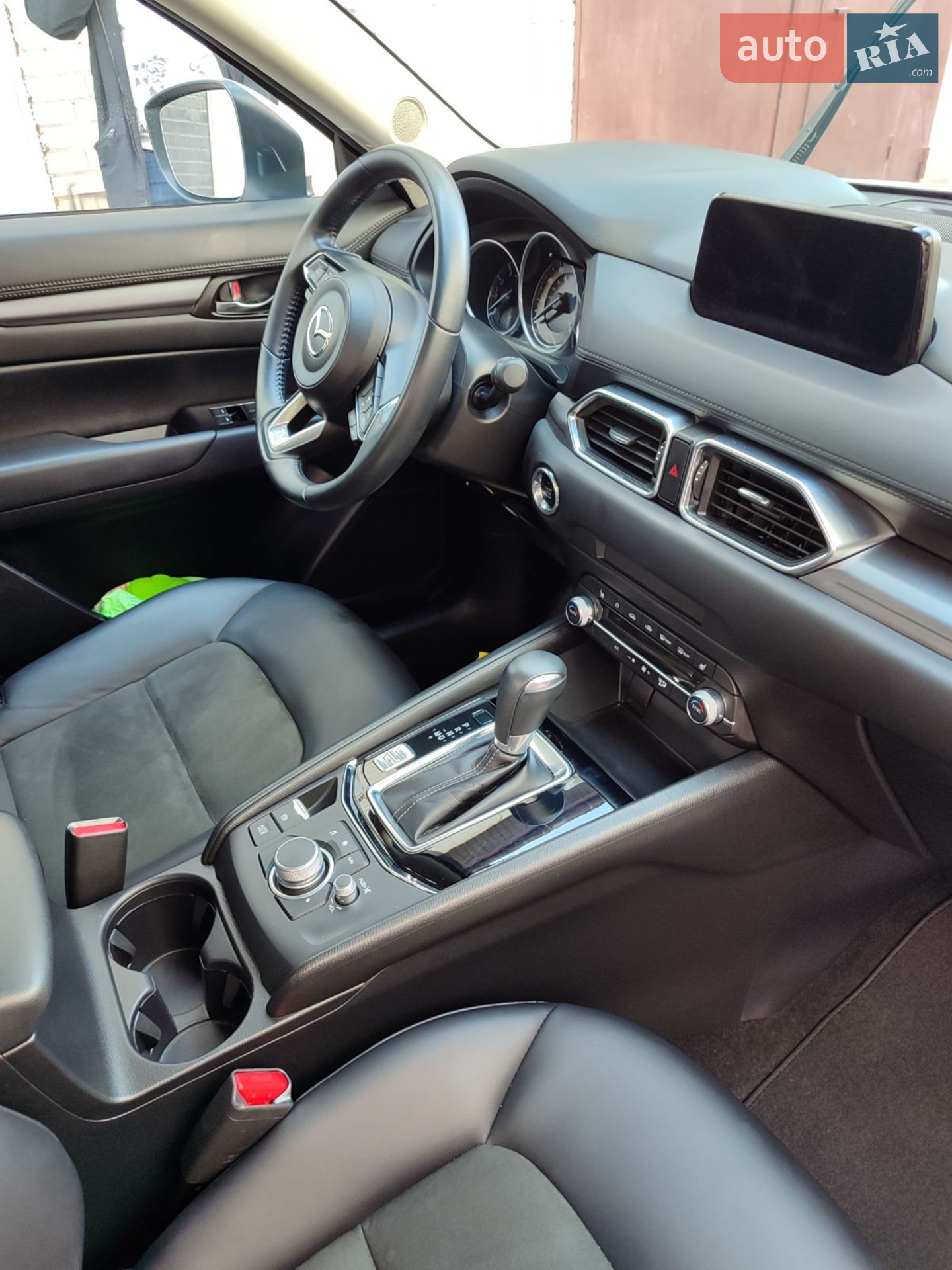 2020 Mazda CX-5 - мініатюра 7