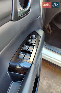 Внедорожник / Кроссовер Mazda CX-5 2020 в Киеве