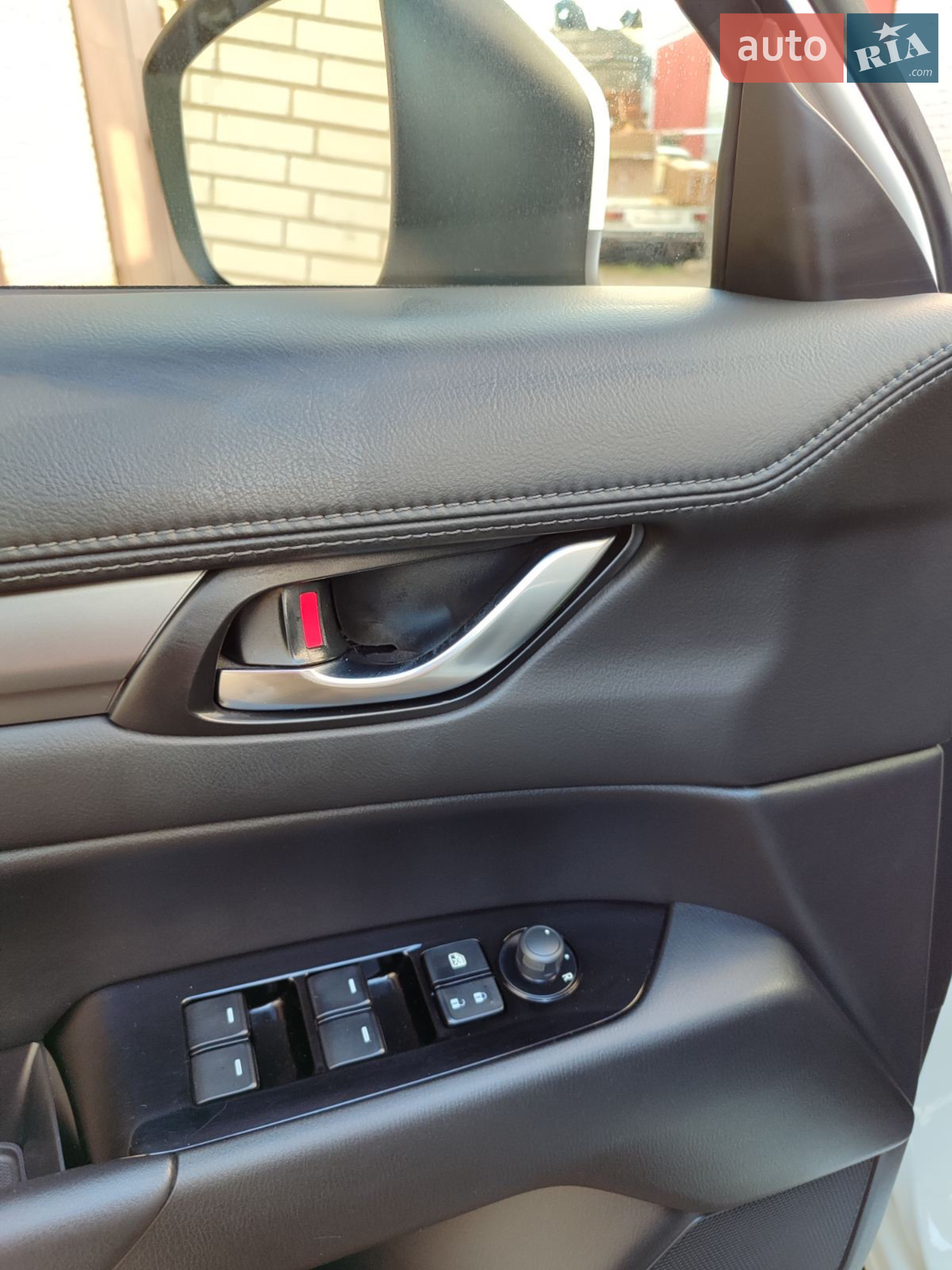 2020 Mazda CX-5 - мініатюра 18