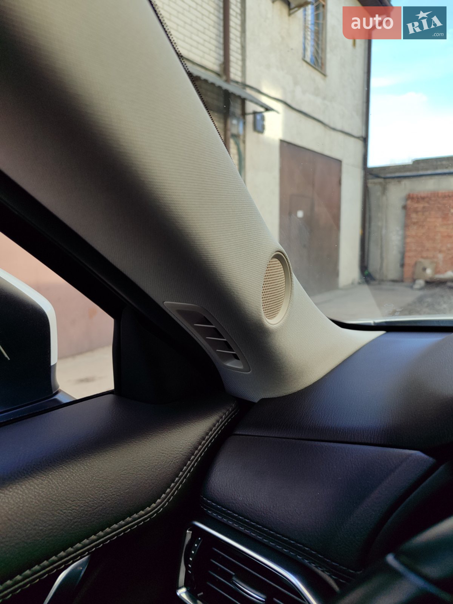2020 Mazda CX-5 - мініатюра 20