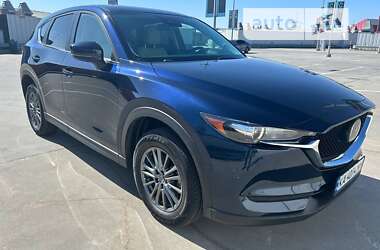 Mazda CX-5 2020