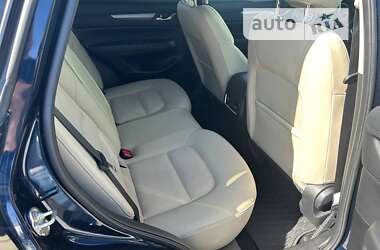 Внедорожник / Кроссовер Mazda CX-5 2020 в Киеве