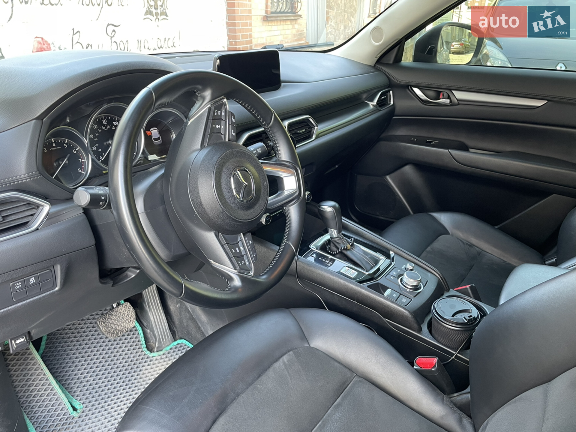 2018 Mazda CX-5 - мініатюра 10