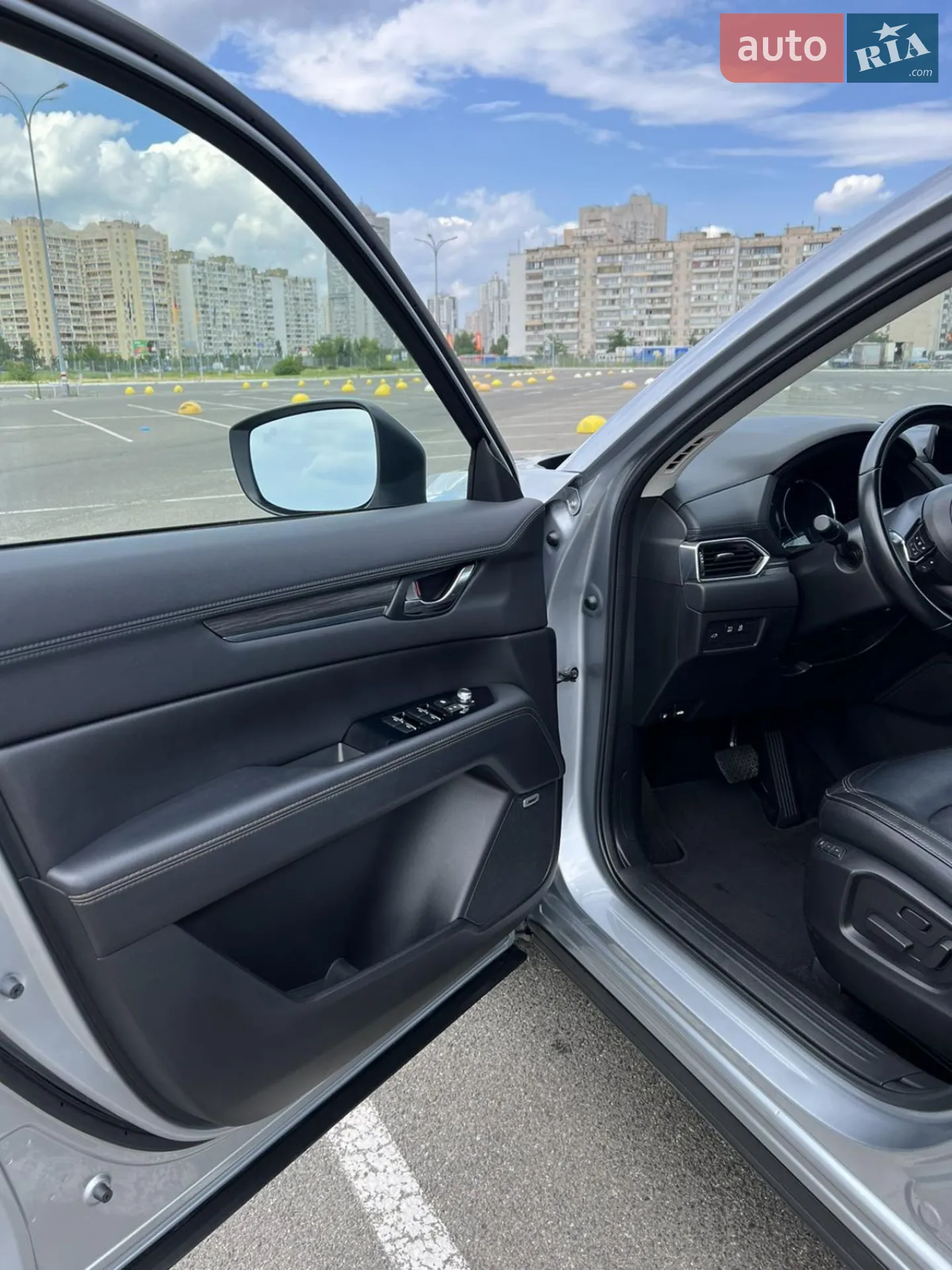 2018 Mazda CX-5 - мініатюра 19