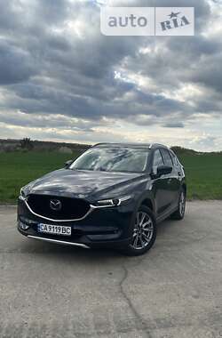 Mazda CX-5 2020