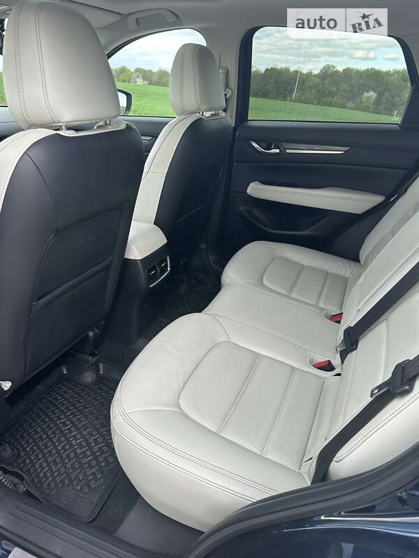 Позашляховик / Кросовер Mazda CX-5 2020 в Умані фото 10 Позашляховик / Кросовер Mazda CX-5 2020 в Умані