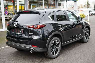 Mazda CX-5 2020