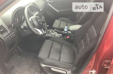 Внедорожник / Кроссовер Mazda CX-5 2012 в Киеве