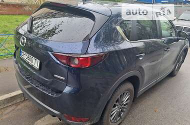 Позашляховик / Кросовер Mazda CX-5 2020 в Києві