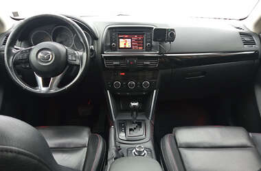 Внедорожник / Кроссовер Mazda CX-5 2012 в Радехове