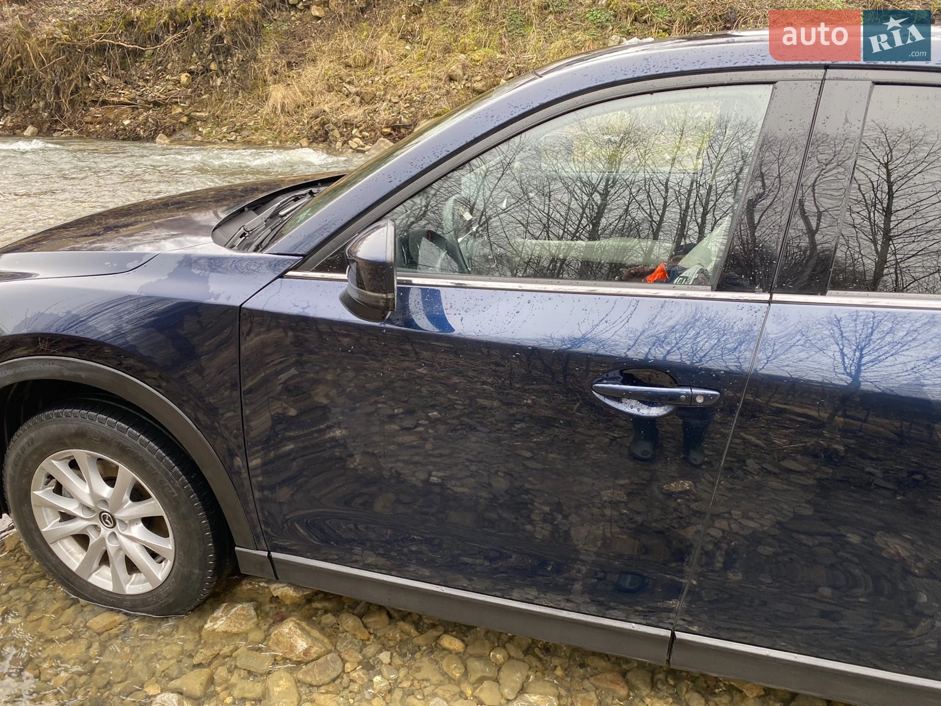 2021 Mazda CX-5 - мініатюра 11