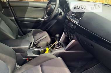 Внедорожник / Кроссовер Mazda CX-5 2013 в Черновцах