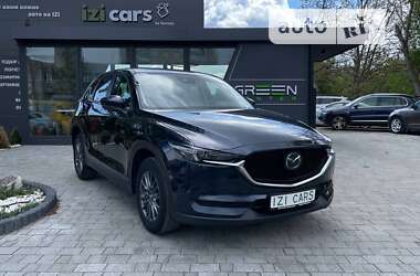 Mazda CX-5 2020