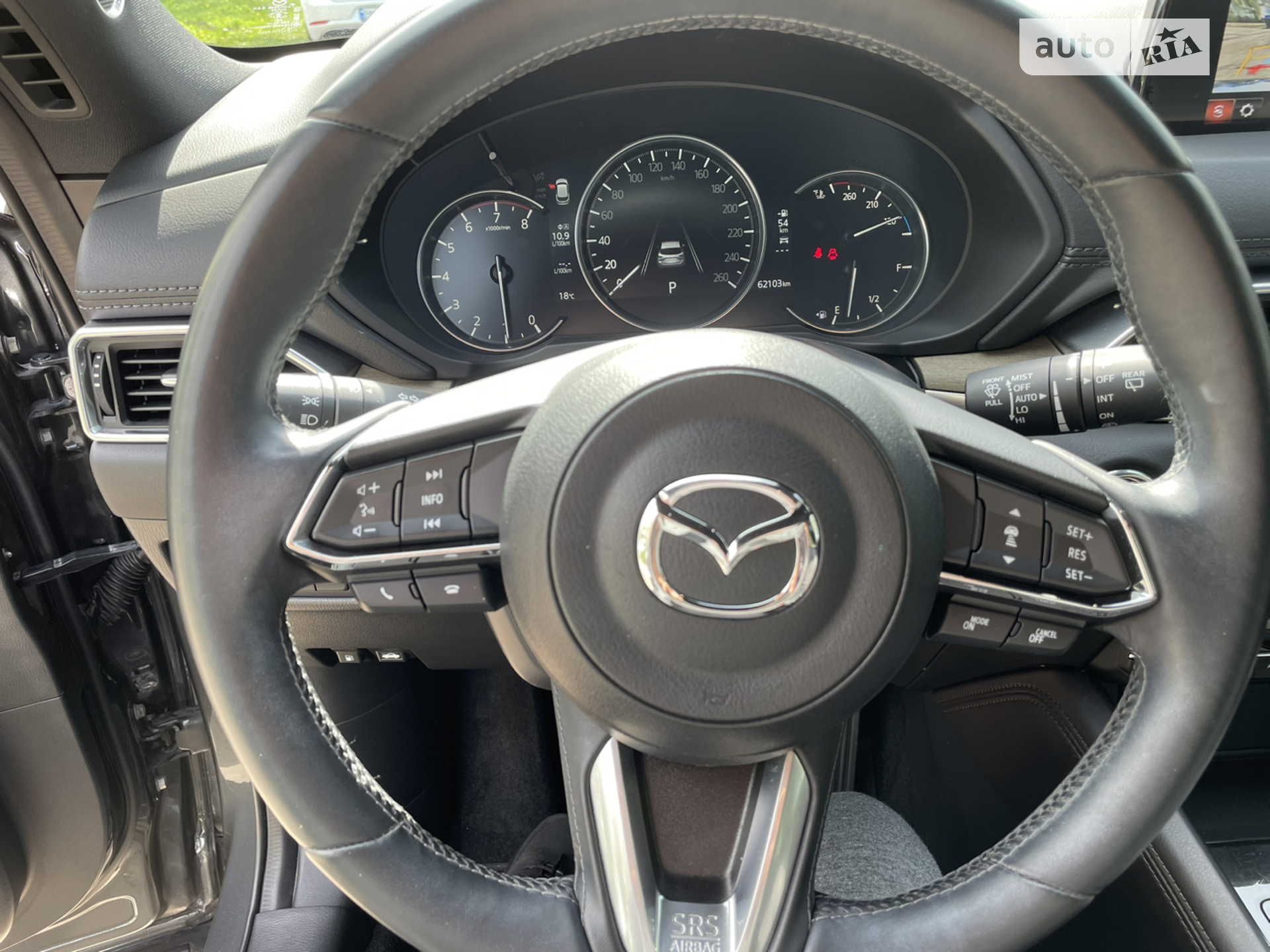 2019 Mazda CX-5 - мініатюра 6