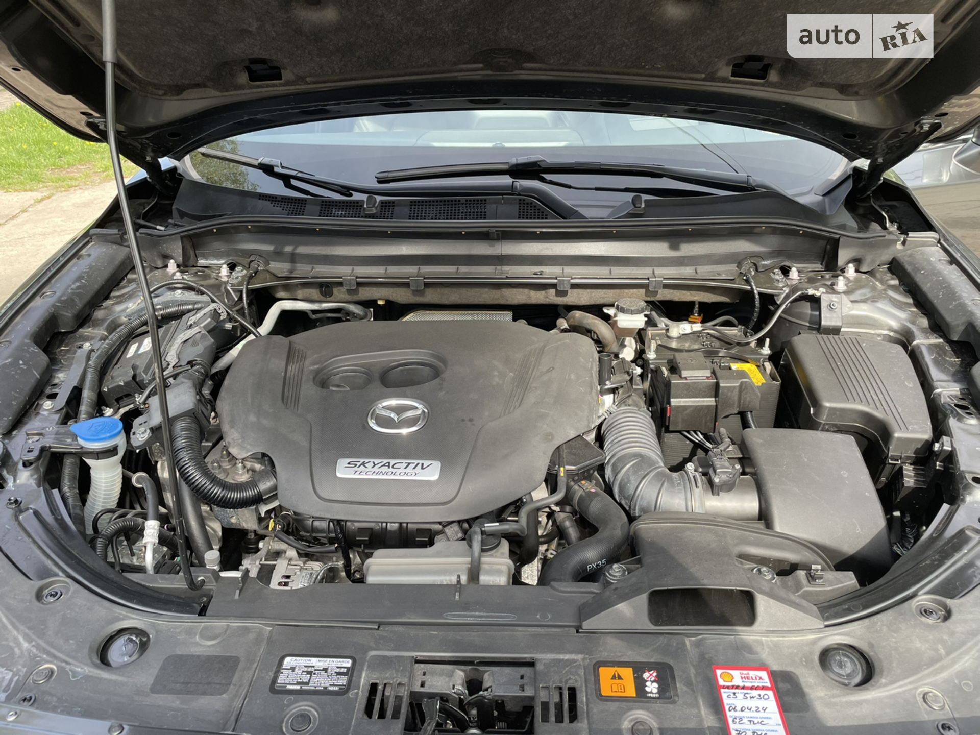 2019 Mazda CX-5 - мініатюра 2