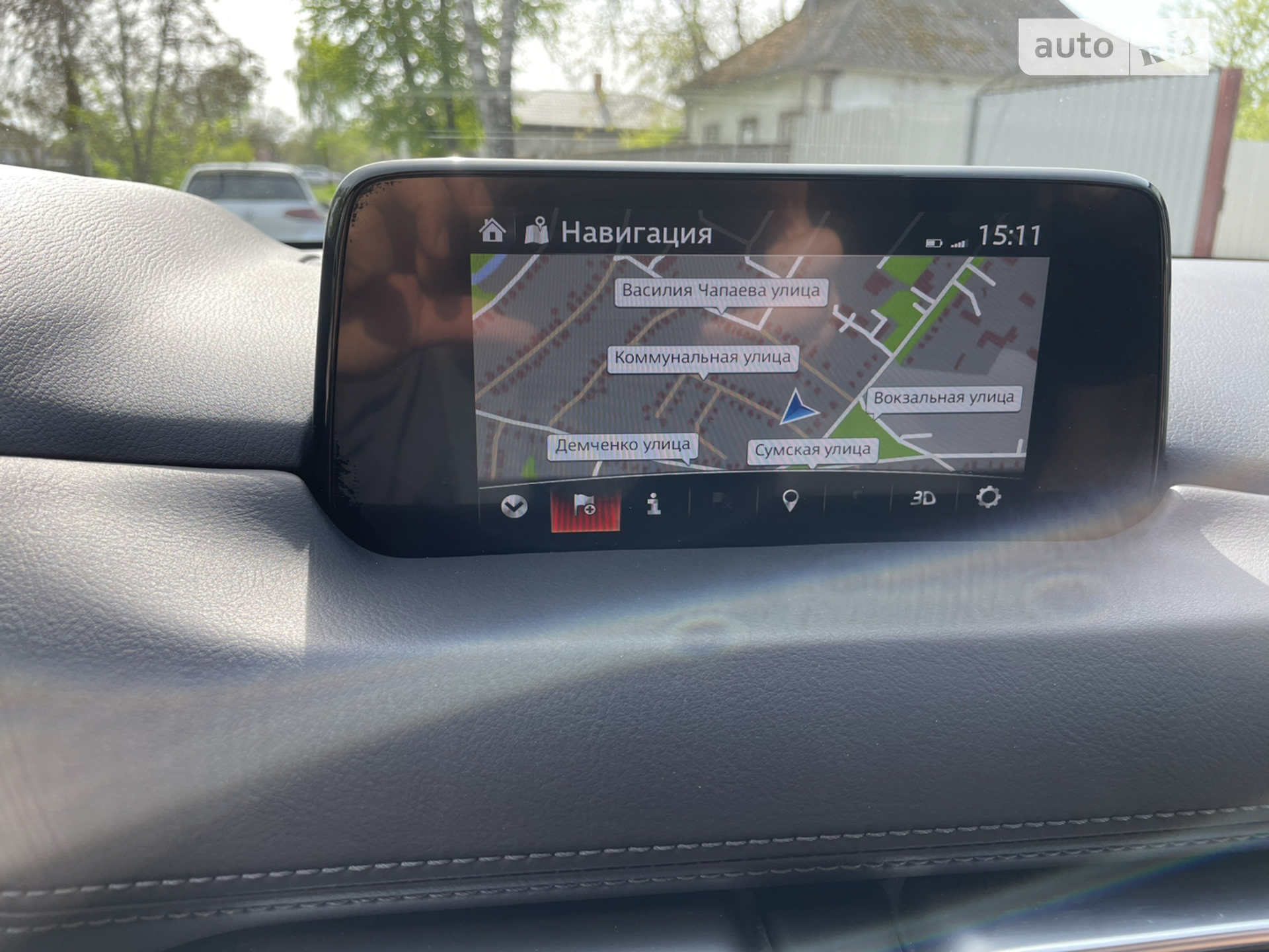 2019 Mazda CX-5 - мініатюра 3